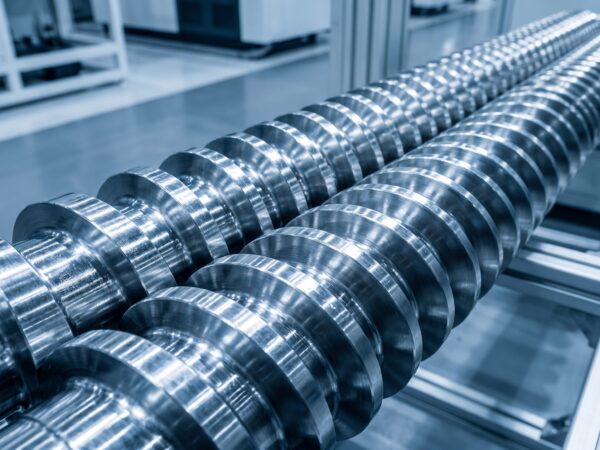 大型シャフト無電解ニッケルメッキ | 長尺・大型無電解ニッケルメッキ.com